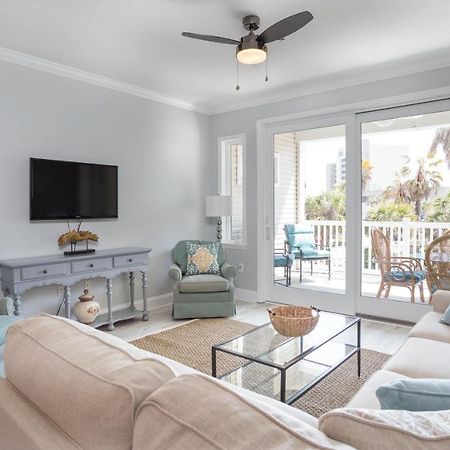 Appartamento 114 West Arctic Folly Beach Esterno foto