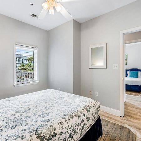 Appartamento 114 West Arctic Folly Beach Esterno foto