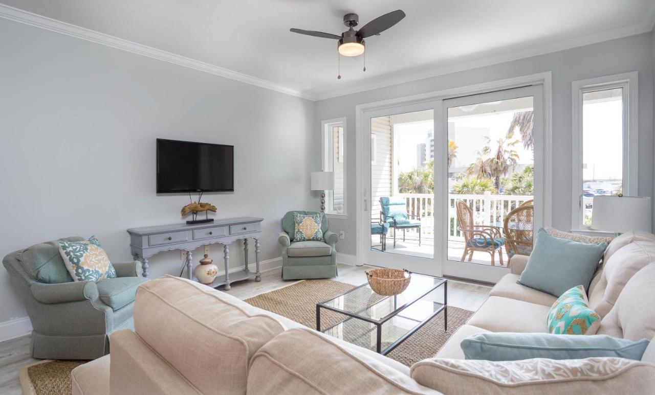 Appartamento 114 West Arctic Folly Beach Esterno foto