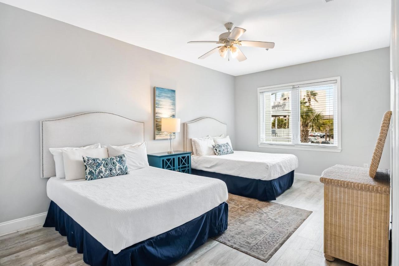 Appartamento 114 West Arctic Folly Beach Esterno foto