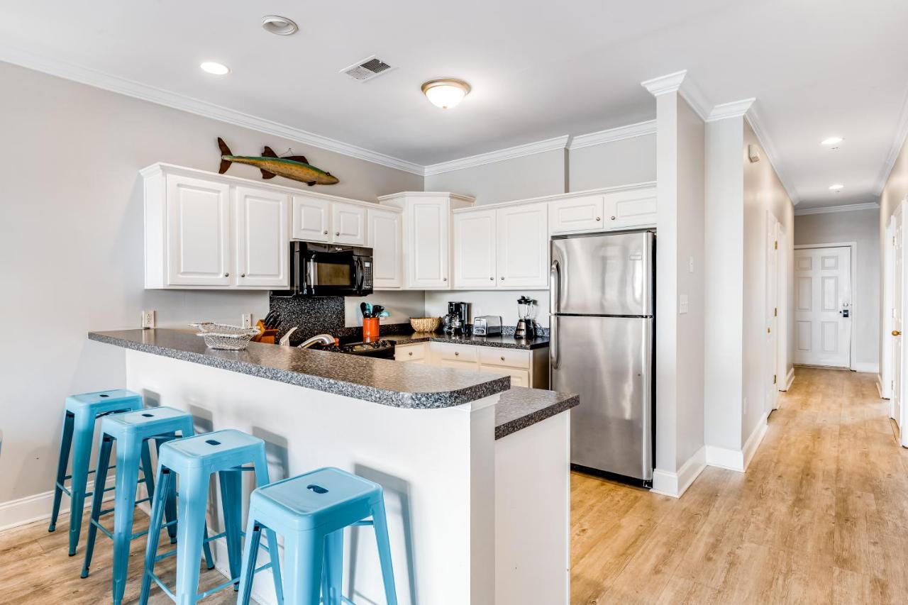 Appartamento 114 West Arctic Folly Beach Esterno foto