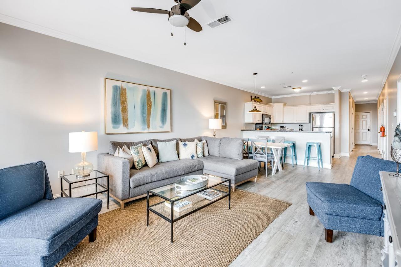 Appartamento 114 West Arctic Folly Beach Esterno foto
