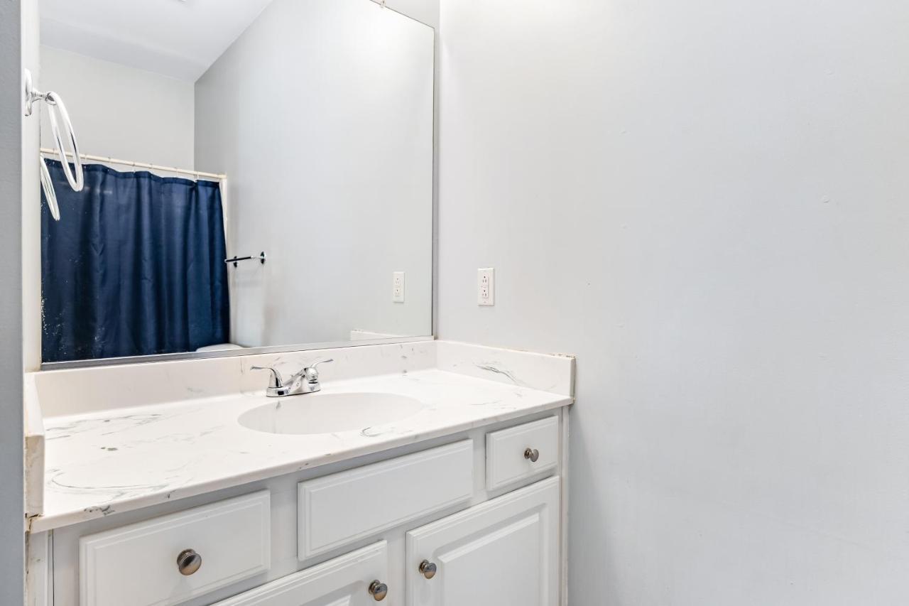 Appartamento 114 West Arctic Folly Beach Esterno foto