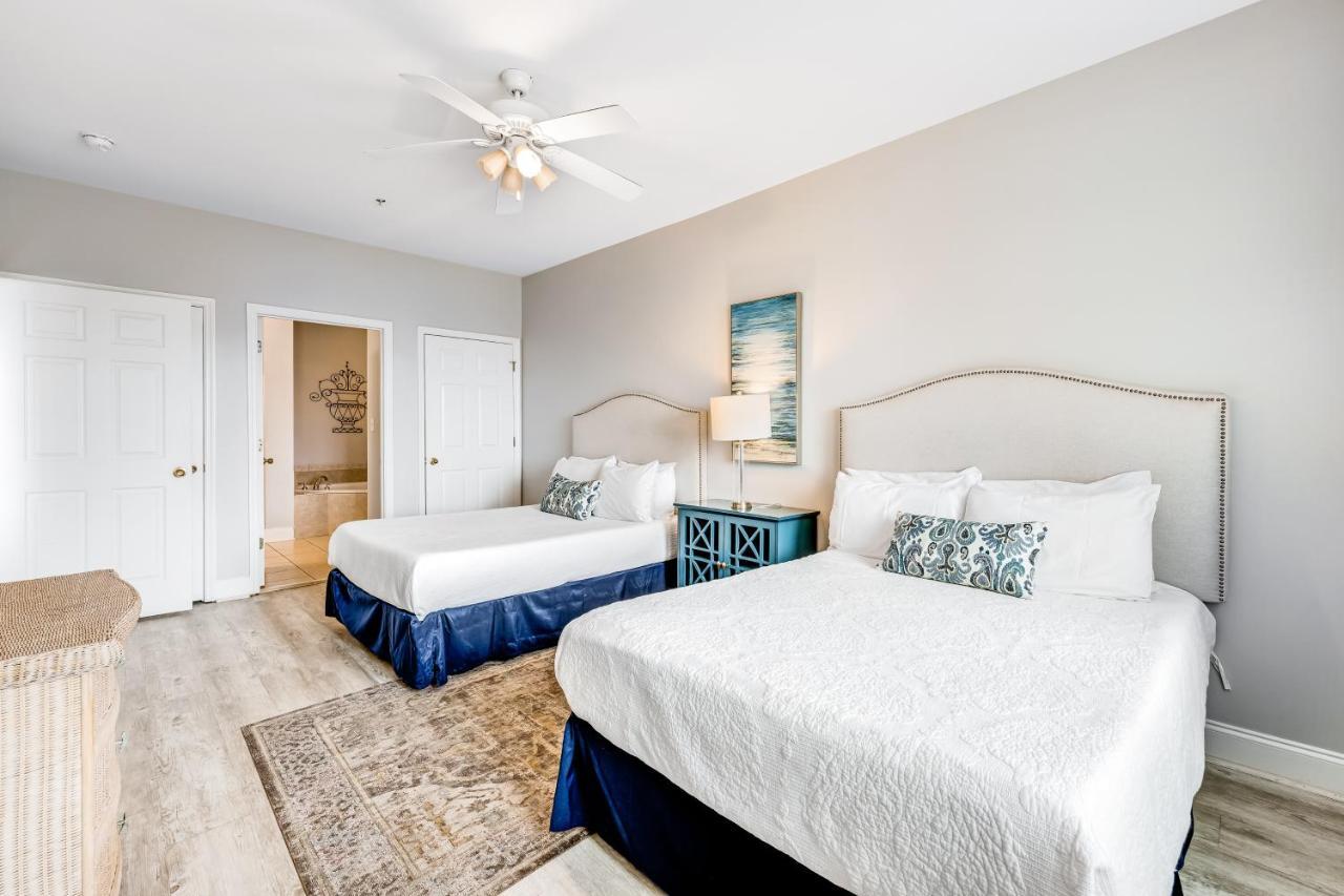 Appartamento 114 West Arctic Folly Beach Esterno foto