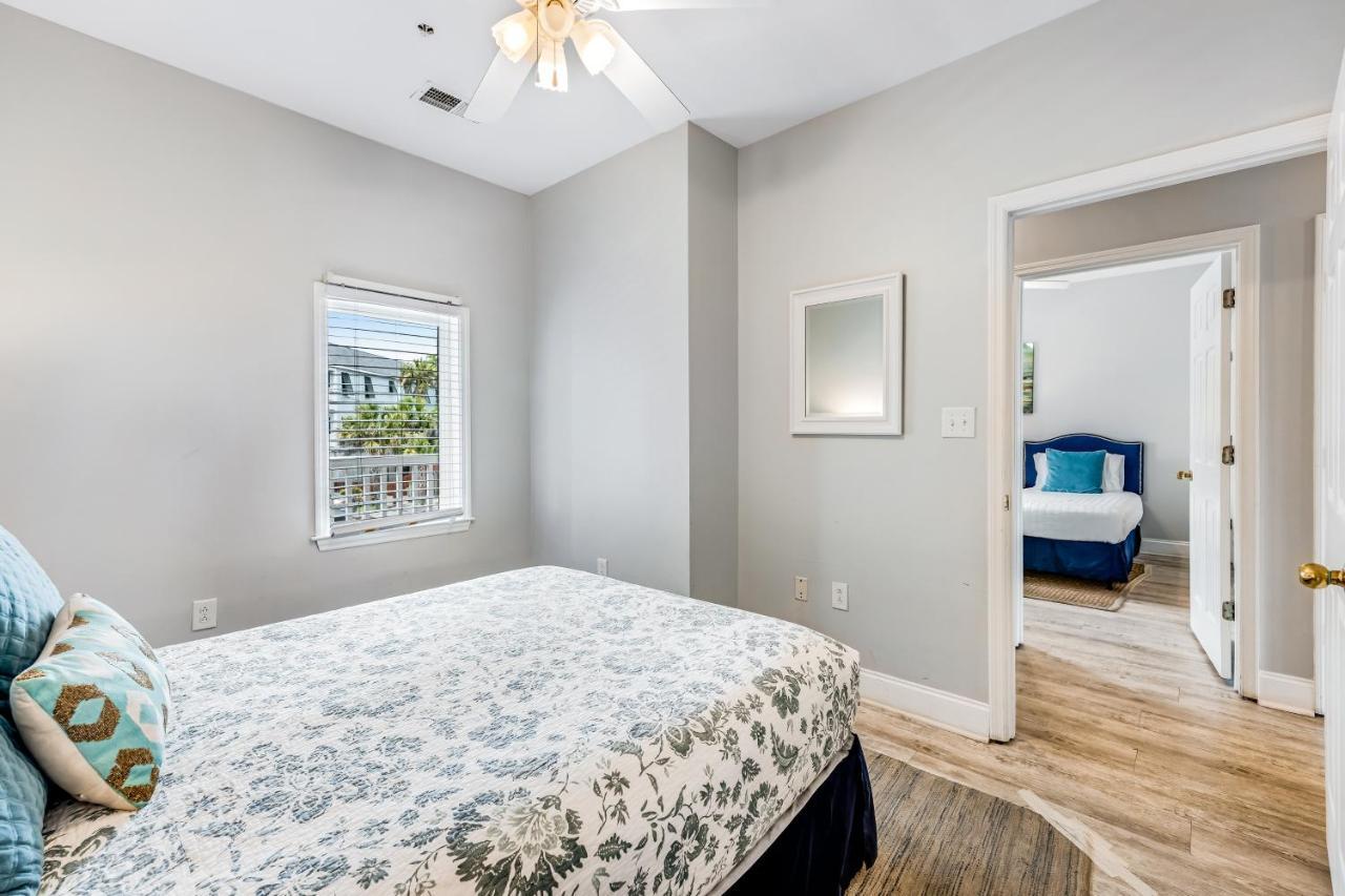 Appartamento 114 West Arctic Folly Beach Esterno foto