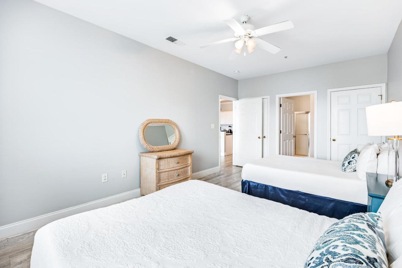 Appartamento 114 West Arctic Folly Beach Esterno foto