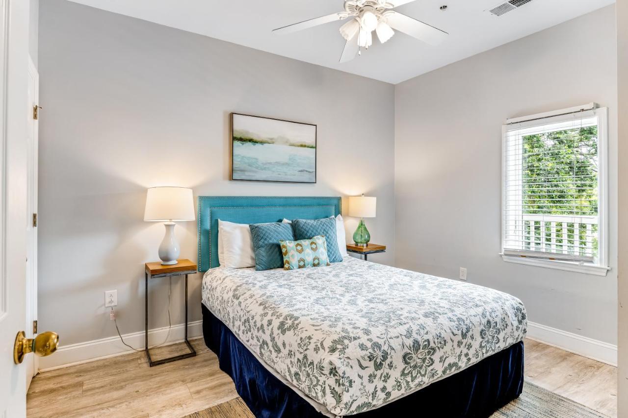 Appartamento 114 West Arctic Folly Beach Esterno foto
