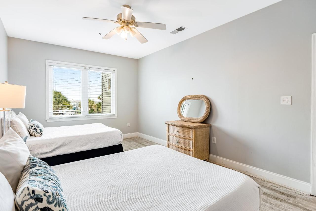Appartamento 114 West Arctic Folly Beach Esterno foto