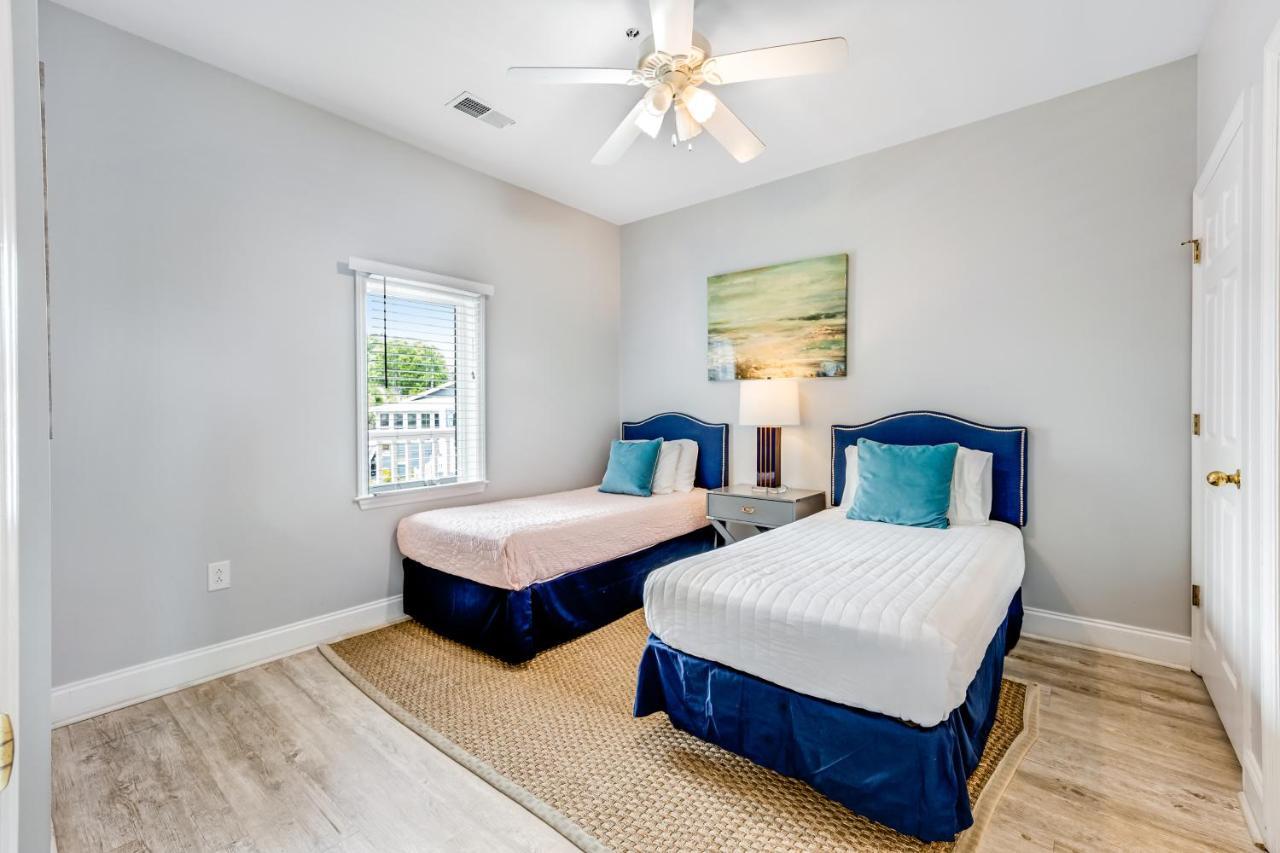 Appartamento 114 West Arctic Folly Beach Esterno foto