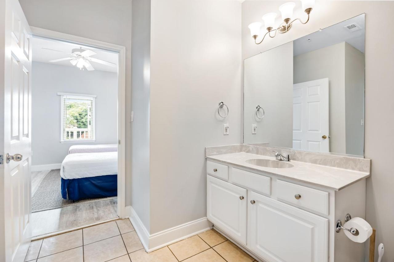 Appartamento 114 West Arctic Folly Beach Esterno foto